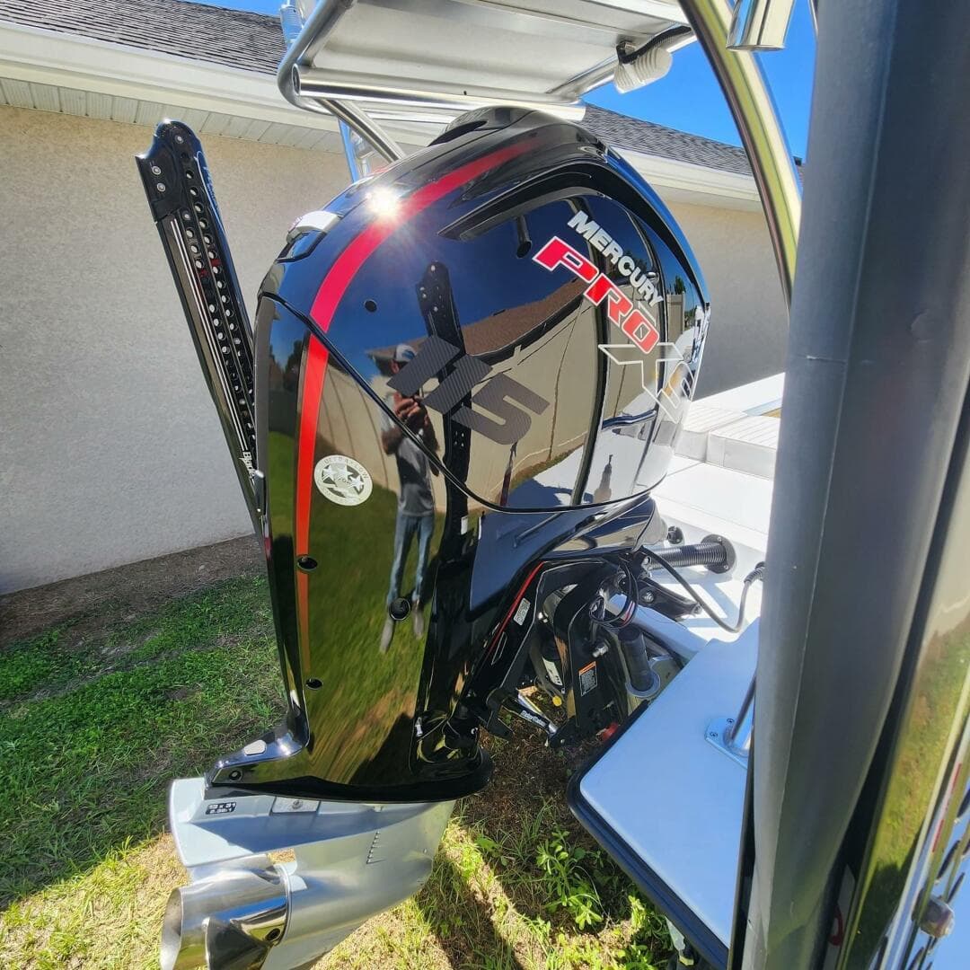 2022 East Cape Vantage Vhp — photo 6