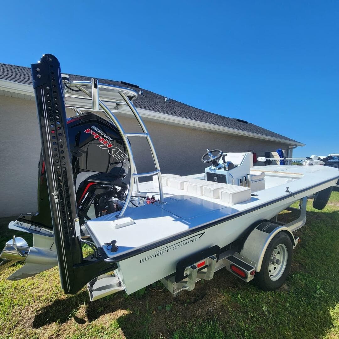 2022 East Cape Vantage Vhp — photo 11