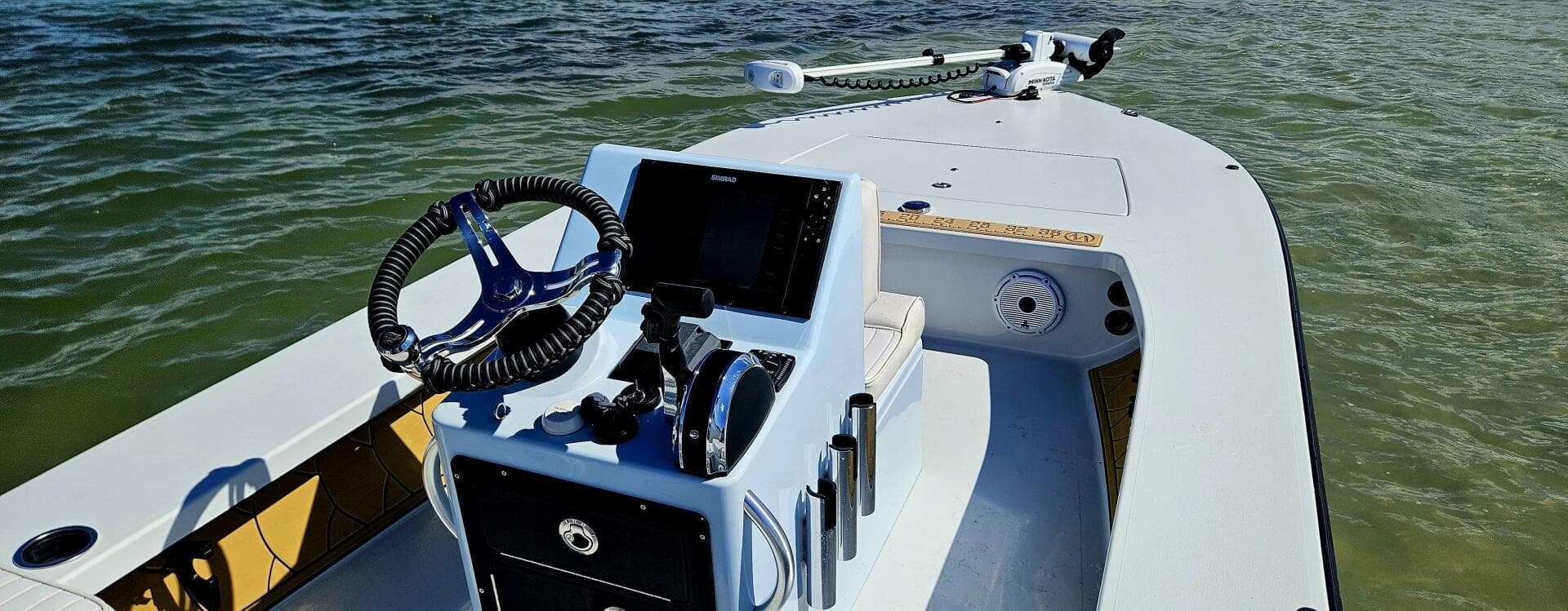 2022 East Cape Vantage Vhp — photo 30