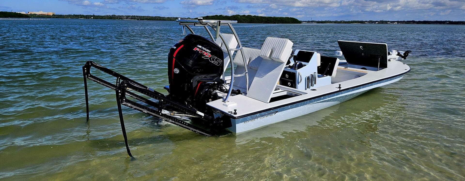 2022 East Cape Vantage Vhp — photo 33