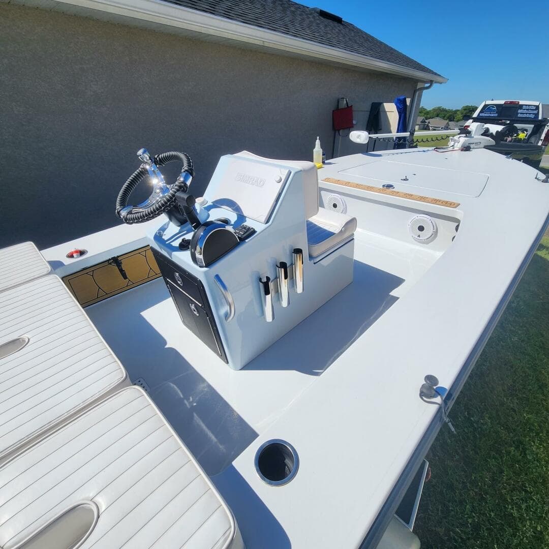 2022 East Cape Vantage Vhp — photo 4