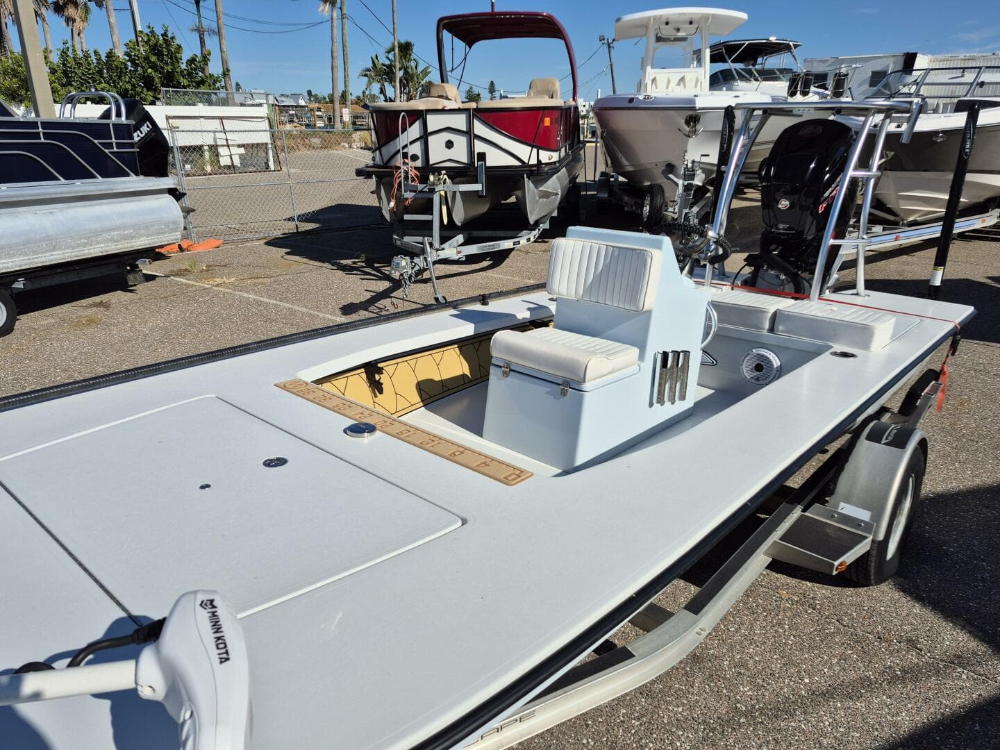 2022 East Cape Vantage Vhp — photo 17