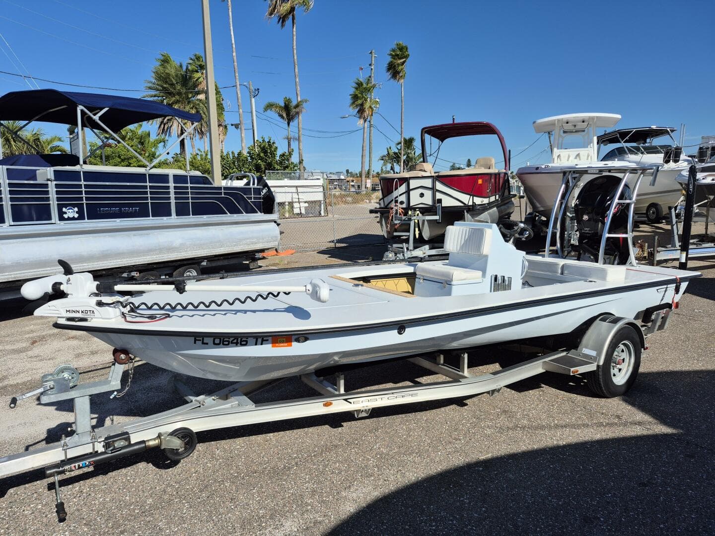 2022 East Cape Vantage Vhp — photo 14