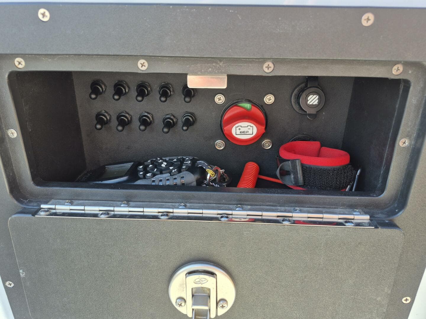 2022 East Cape Vantage Vhp — photo 24