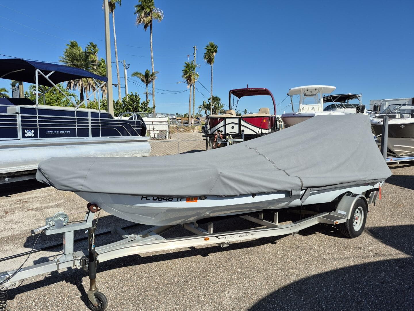 2022 East Cape Vantage Vhp — photo 36