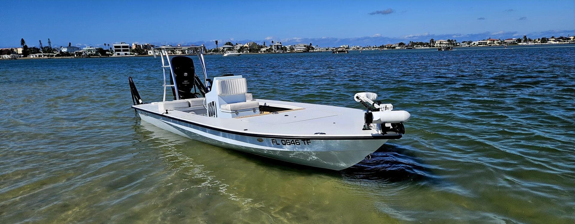 2022 East Cape Vantage Vhp — photo 1