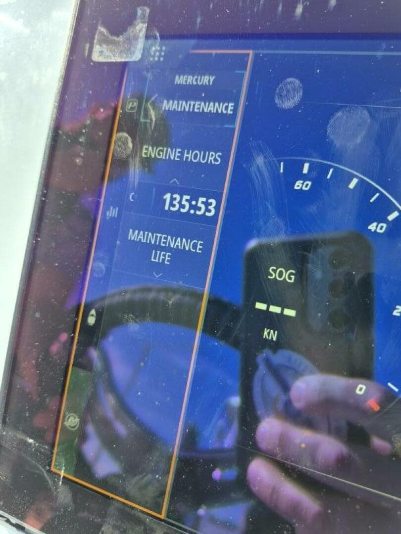 2022 East Cape Vantage Vhp — photo 25