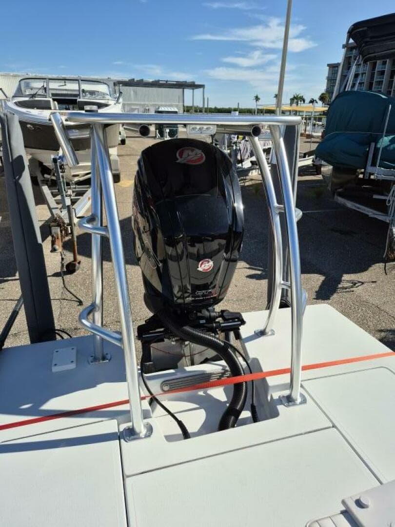 2022 East Cape Vantage Vhp — photo 23