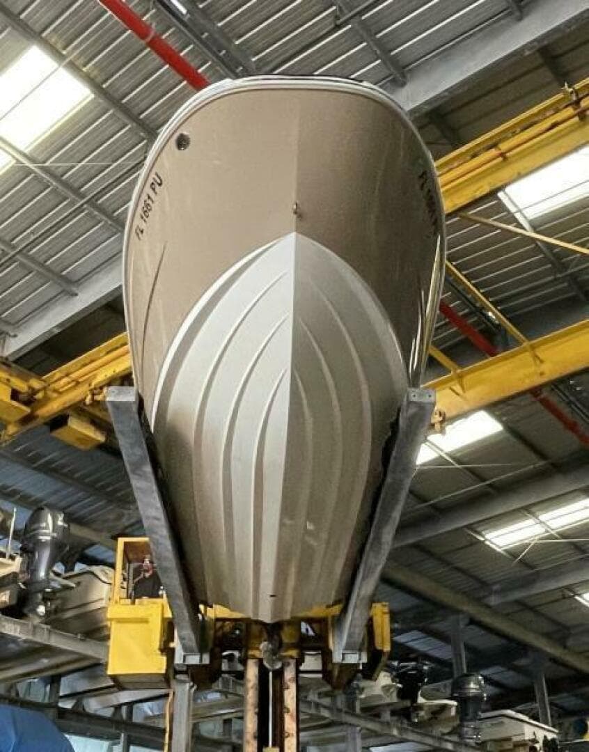 2014 Sea Ray 260 Sundeck — photo 18