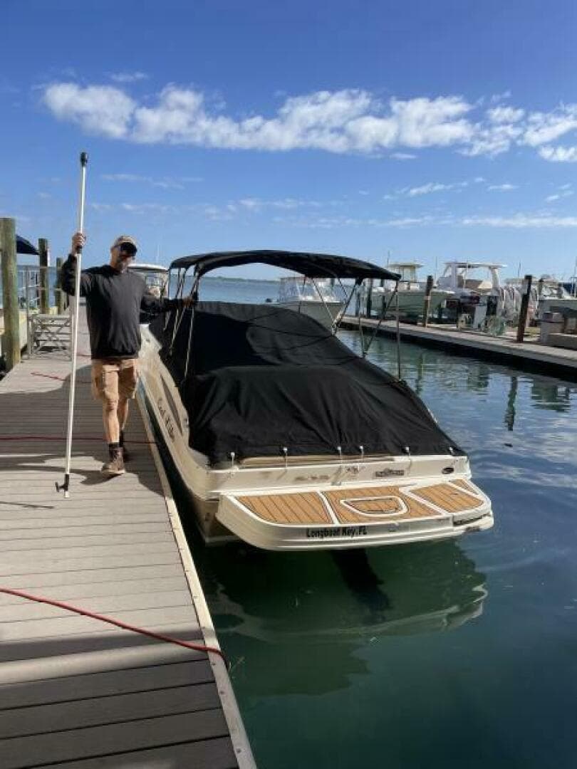 2014 Sea Ray 260 Sundeck — photo 21