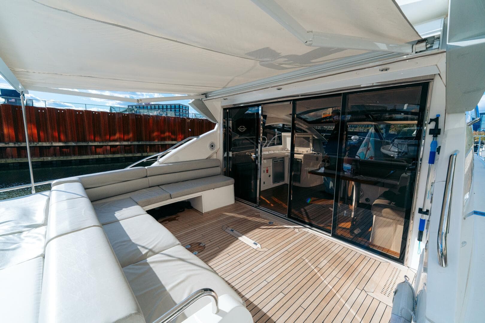 2014 Sunseeker Predator 60 — photo 14