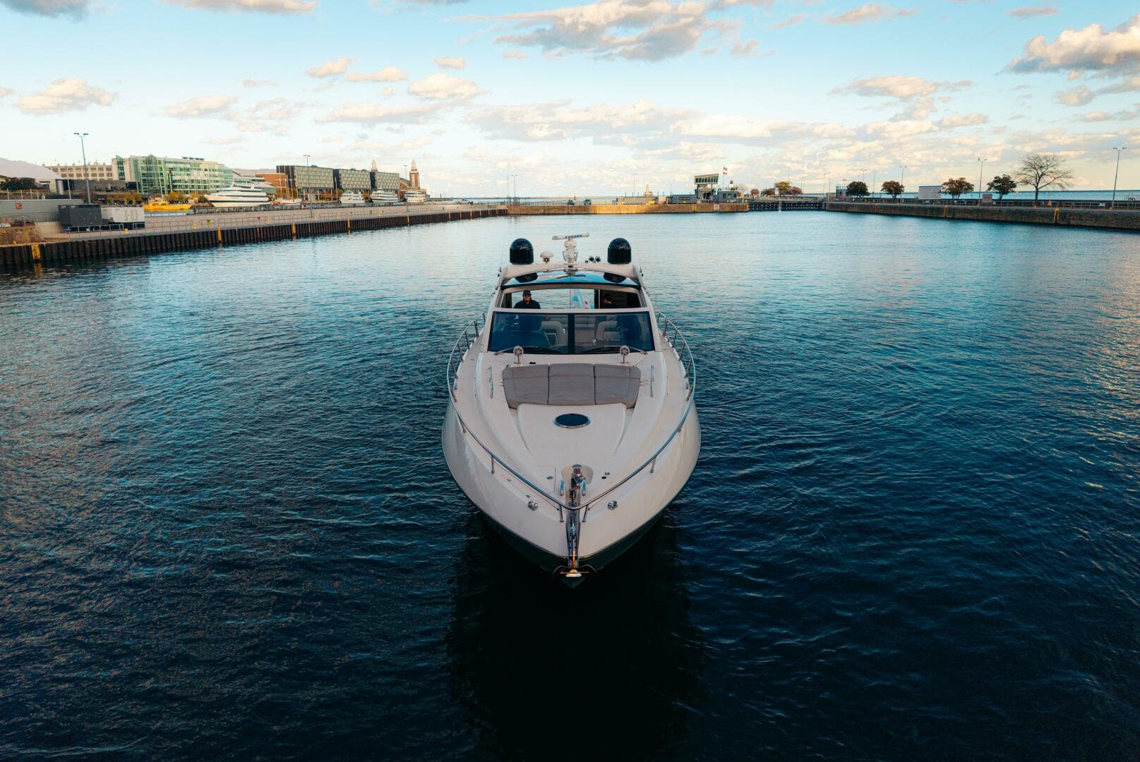 2014 Sunseeker Predator 60 — photo 68