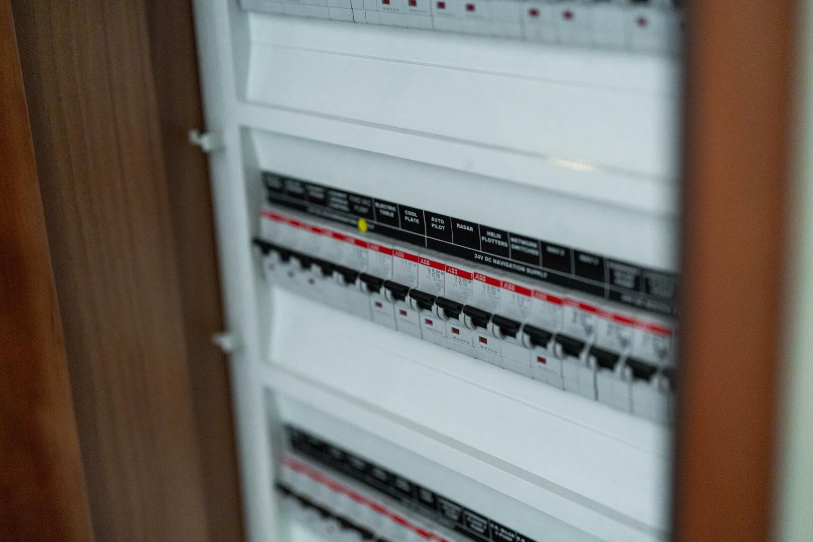 2014 Sunseeker Predator 60 — photo 62