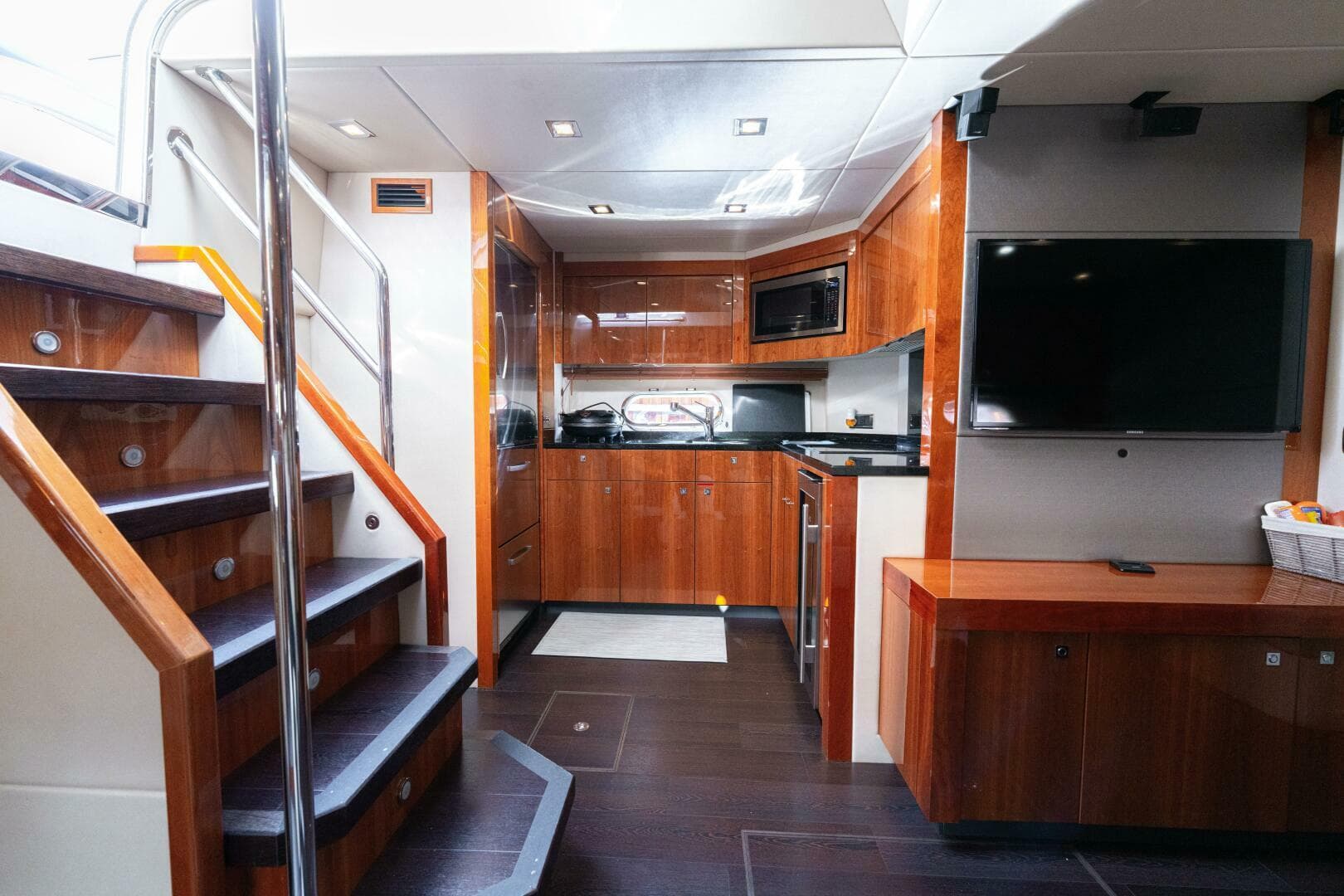 2014 Sunseeker Predator 60 — photo 30