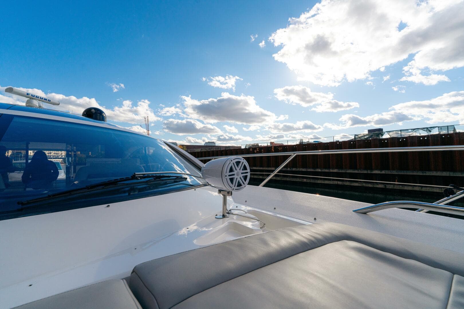 2014 Sunseeker Predator 60 — photo 55