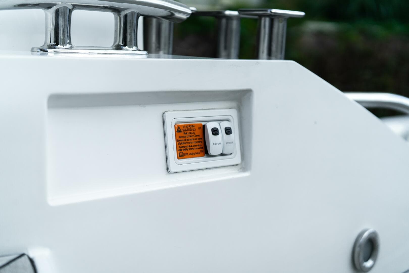 2014 Sunseeker Predator 60 — photo 65