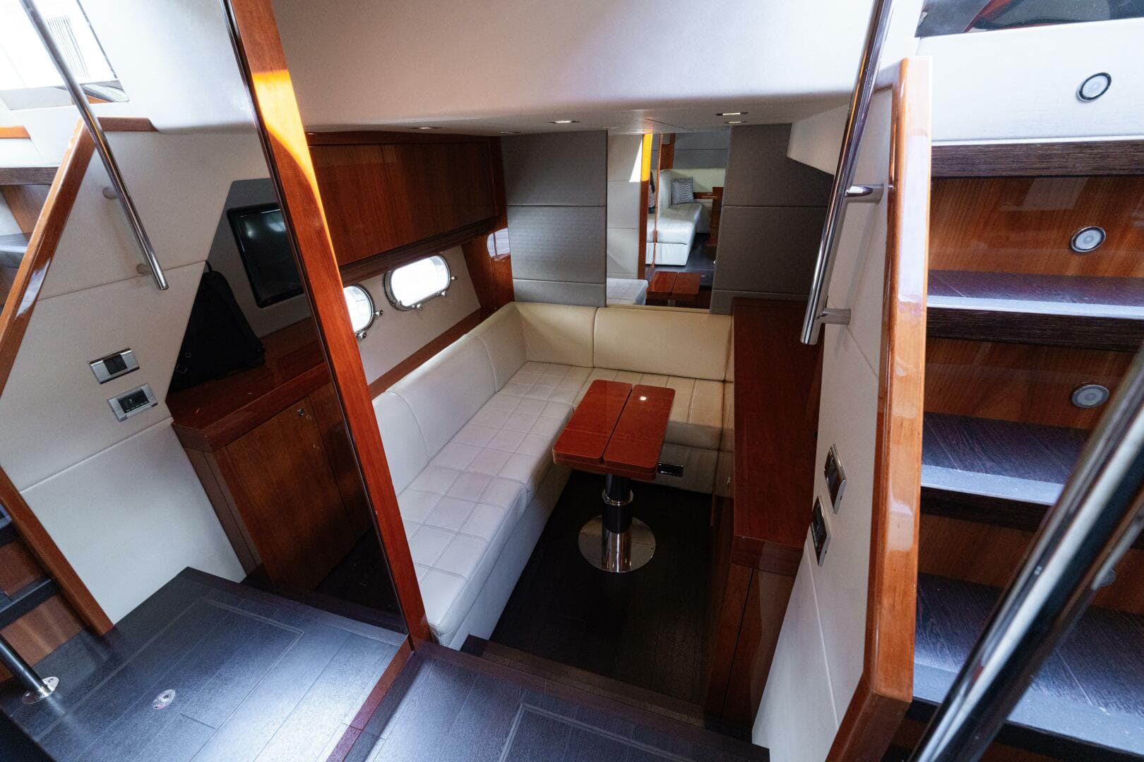 2014 Sunseeker Predator 60 — photo 33