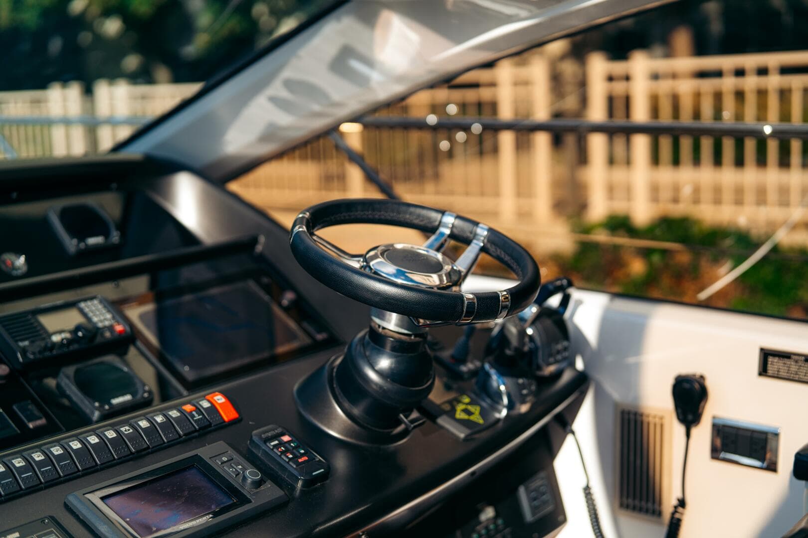 2014 Sunseeker Predator 60 — photo 25