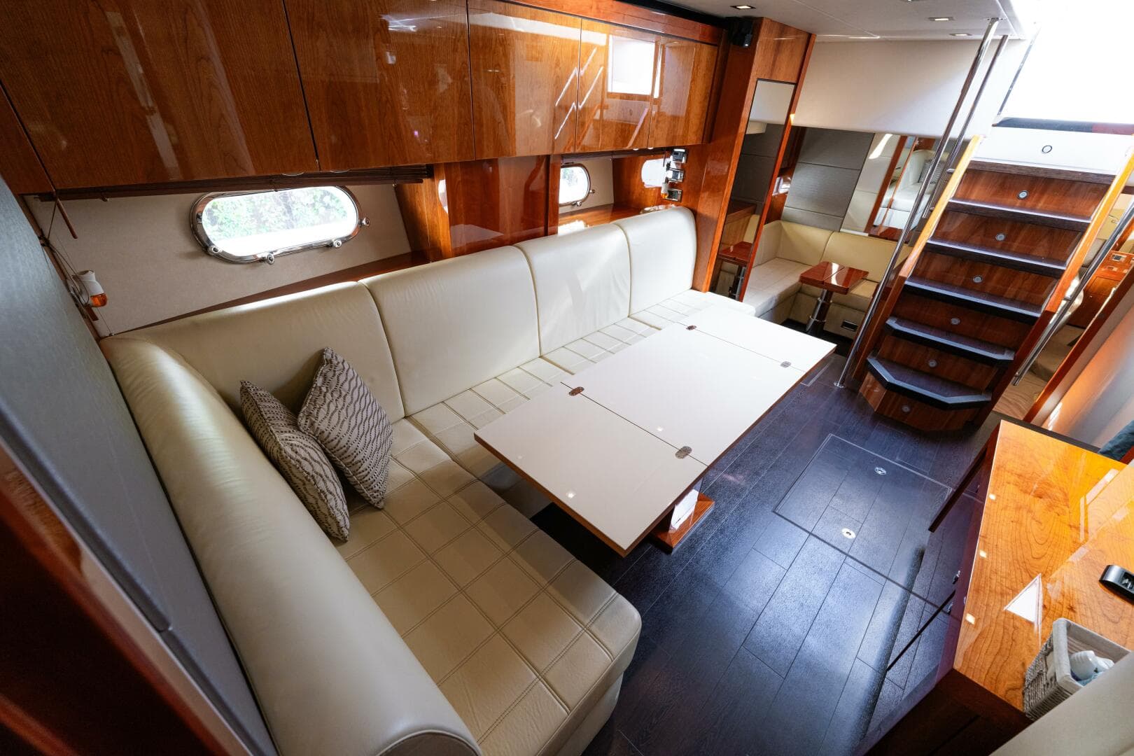 2014 Sunseeker Predator 60 — photo 37