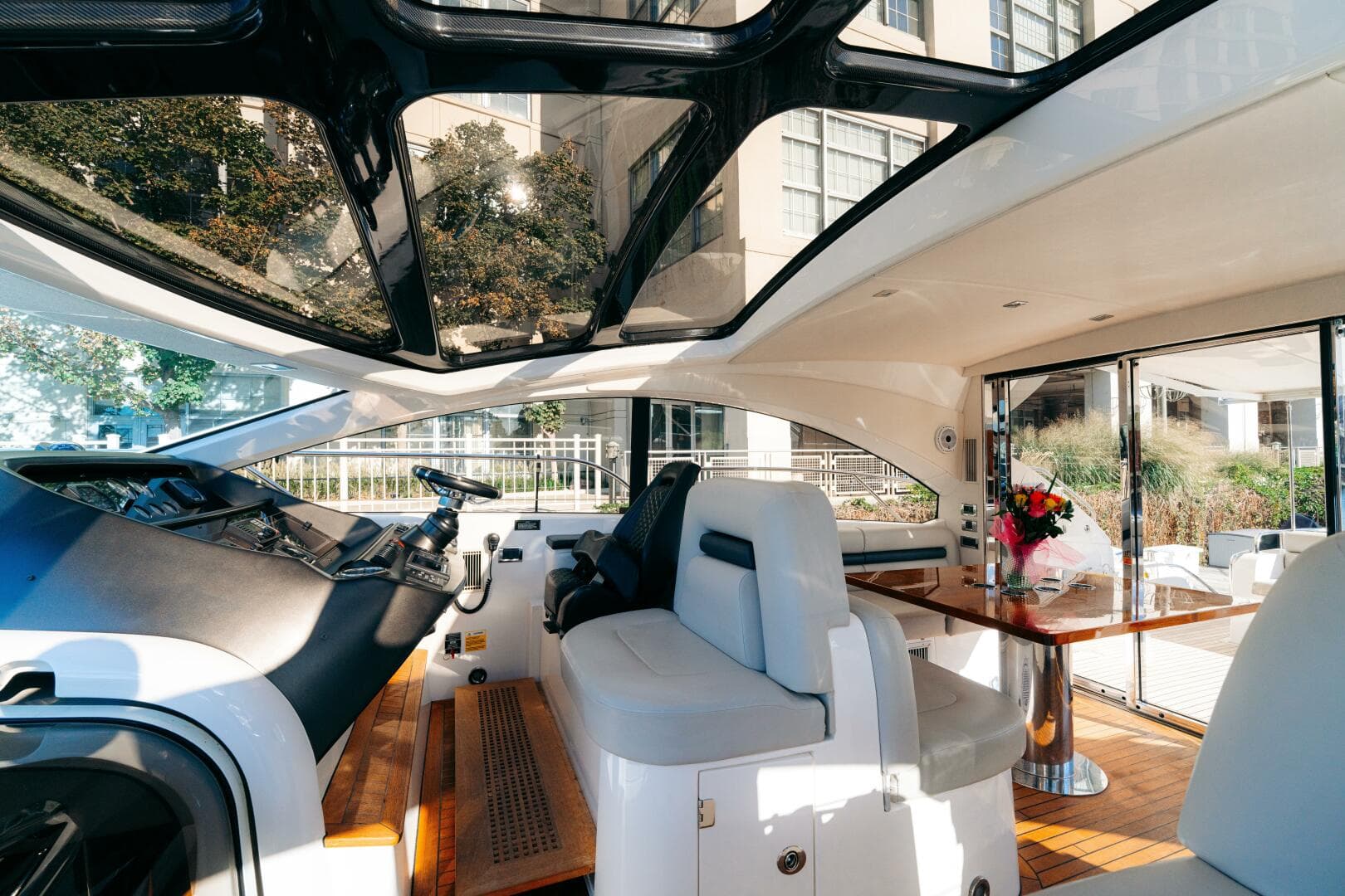 2014 Sunseeker Predator 60 — photo 18