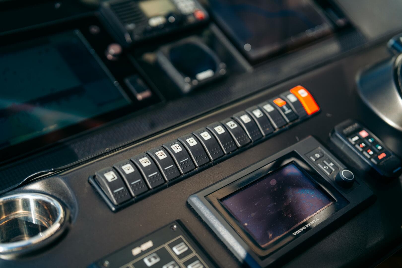 2014 Sunseeker Predator 60 — photo 26