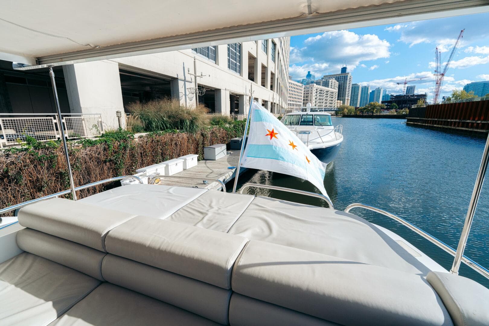 2014 Sunseeker Predator 60 — photo 10