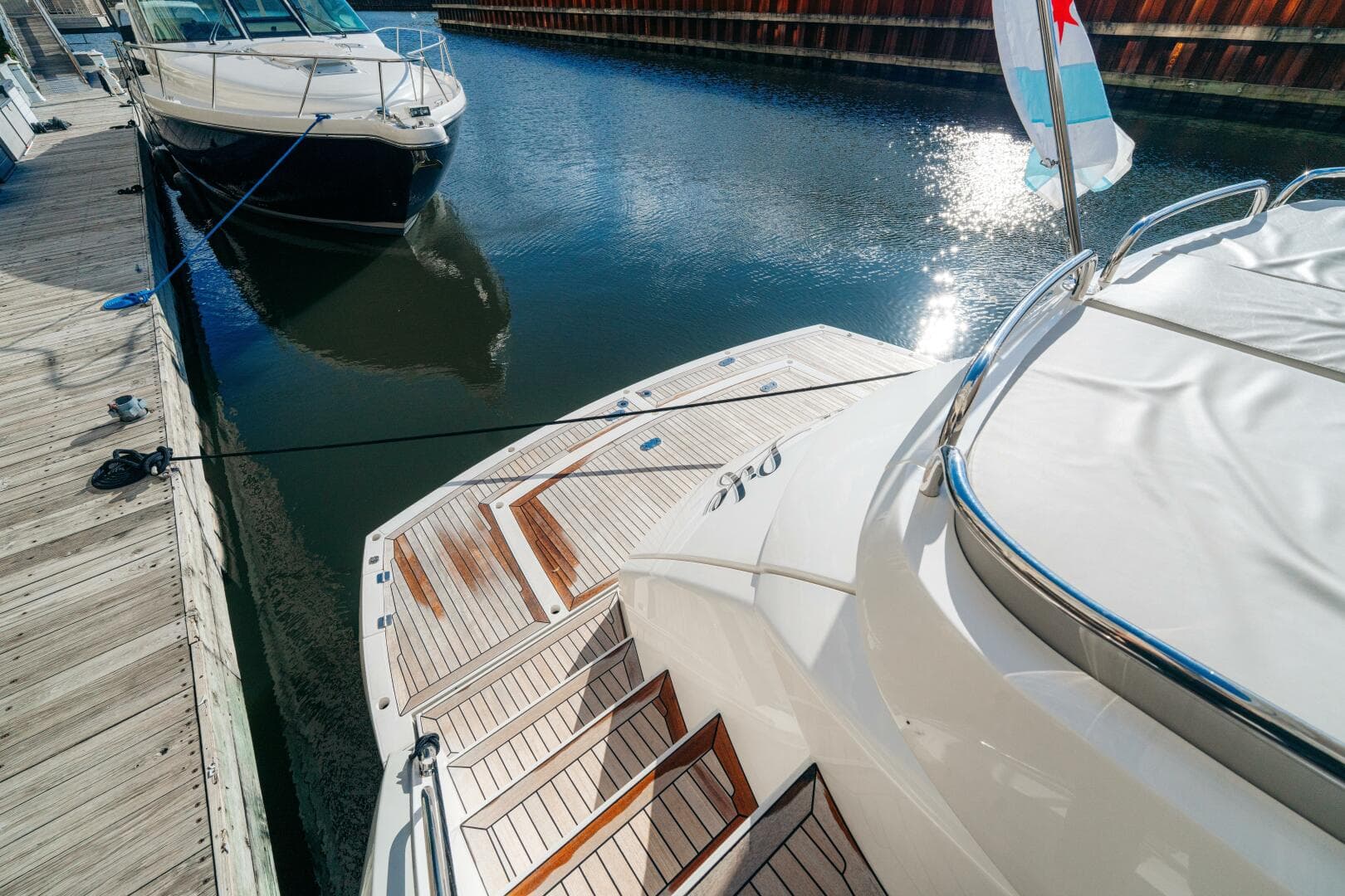 2014 Sunseeker Predator 60 — photo 9