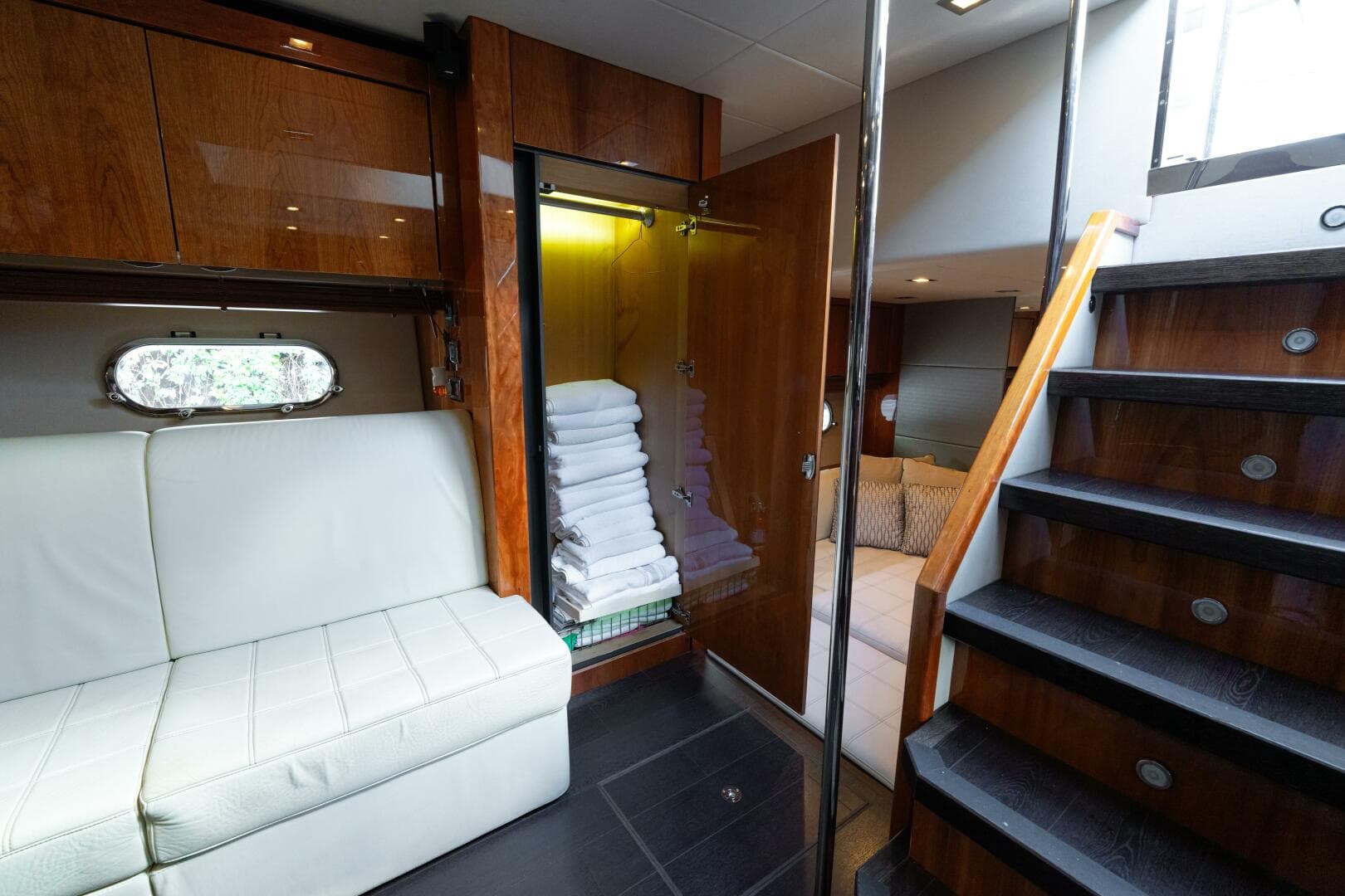 2014 Sunseeker Predator 60 — photo 31