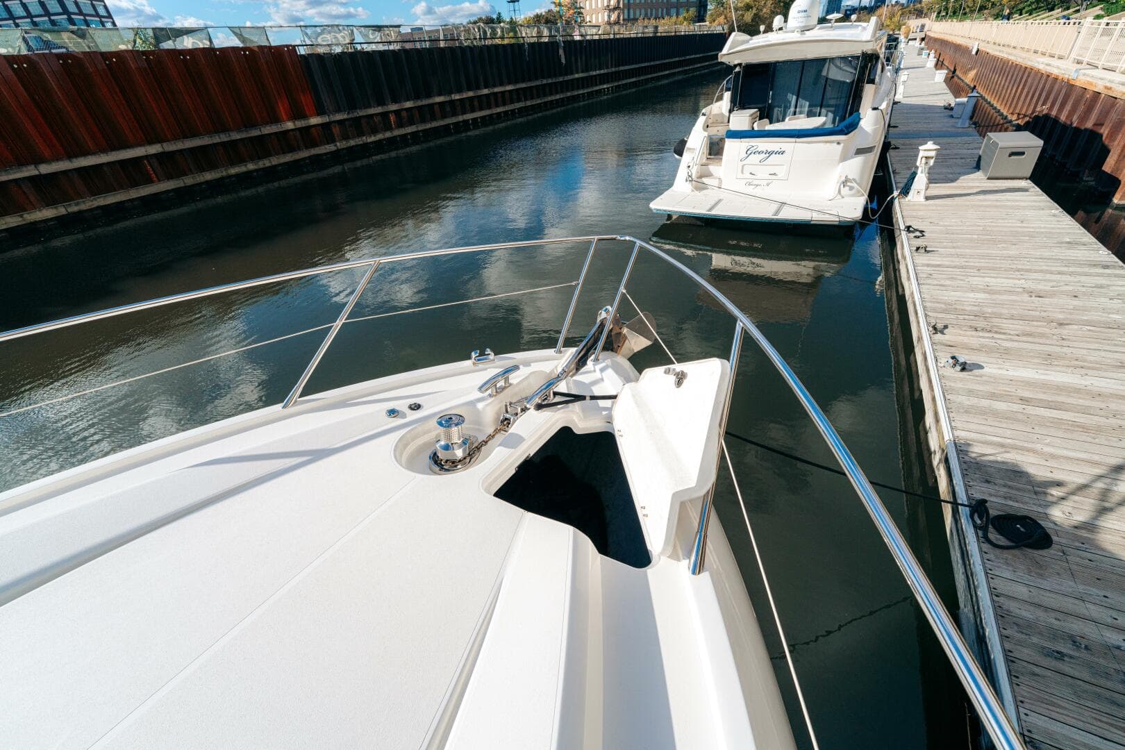 2014 Sunseeker Predator 60 — photo 53