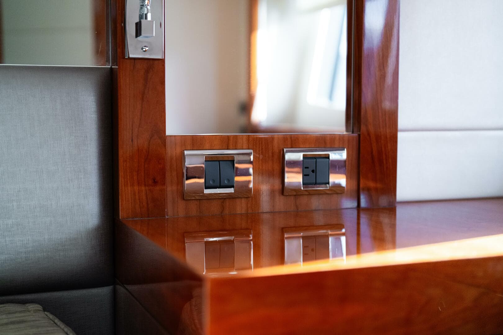 2014 Sunseeker Predator 60 — photo 42