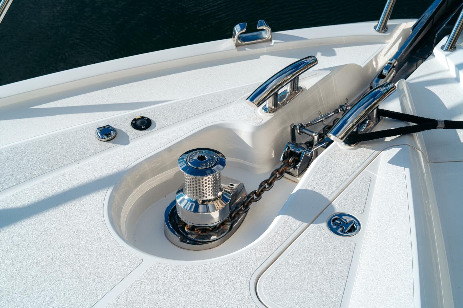 2014 Sunseeker Predator 60 — photo 59