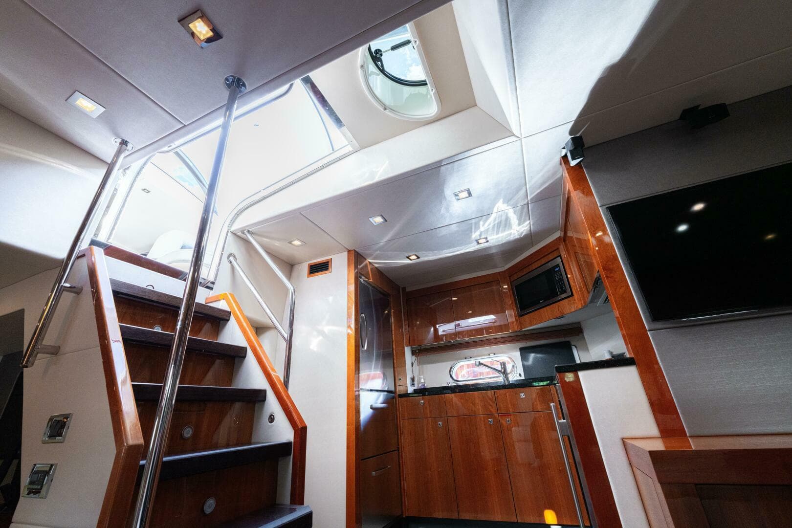 2014 Sunseeker Predator 60 — photo 29