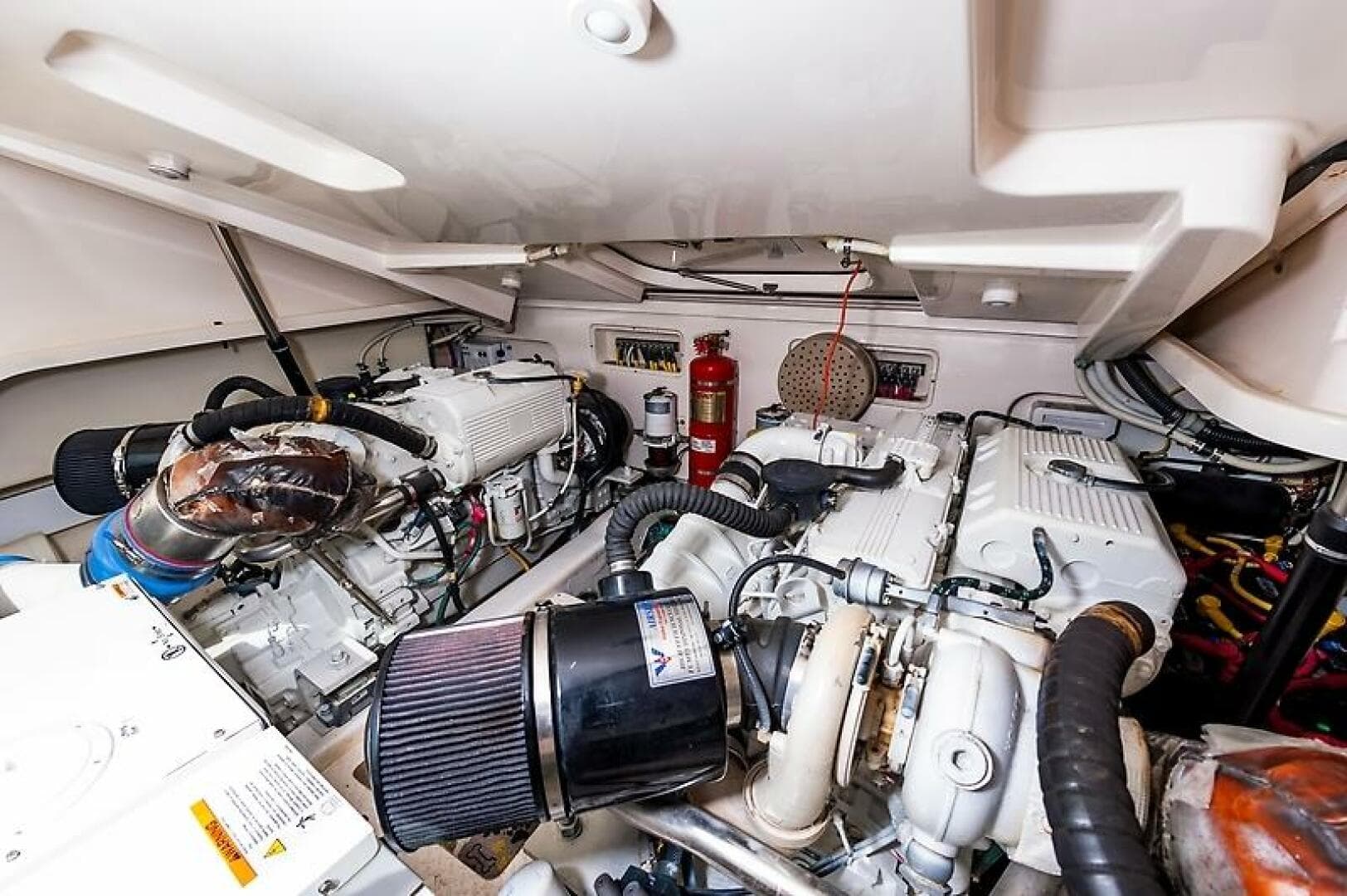 2015 Tiara Yachts 39 Coronet — photo 34