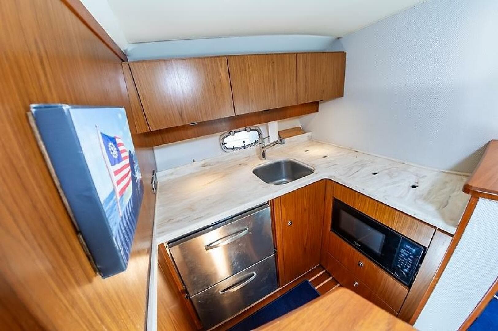 2015 Tiara Yachts 39 Coronet — photo 28