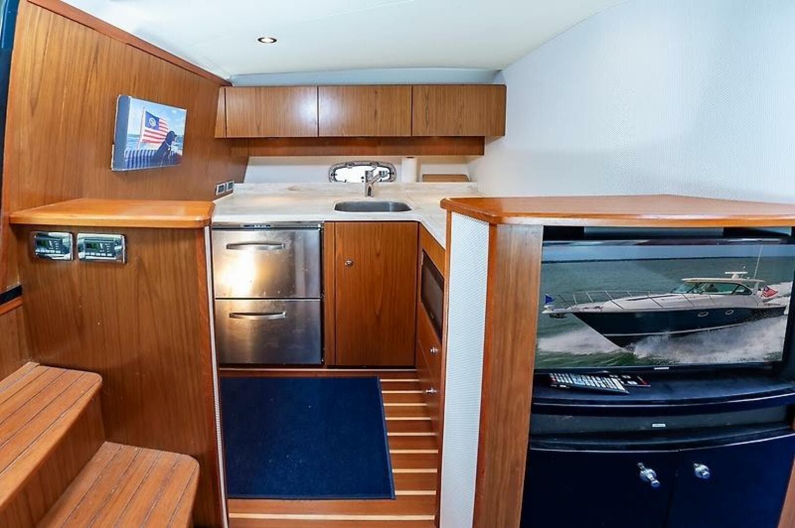 2015 Tiara Yachts 39 Coronet — photo 27