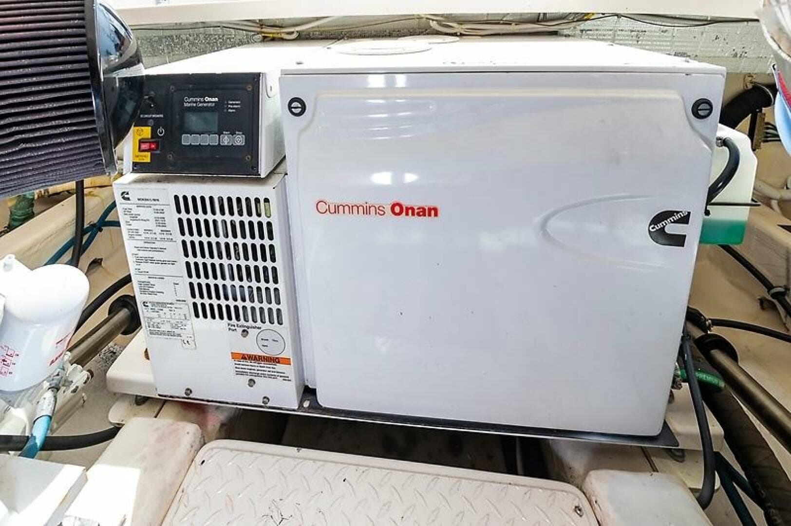 2015 Tiara Yachts 39 Coronet — photo 38