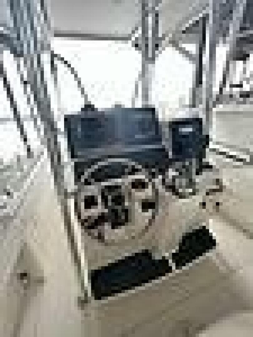 2001 Boston Whaler 26 Outrage — photo 2