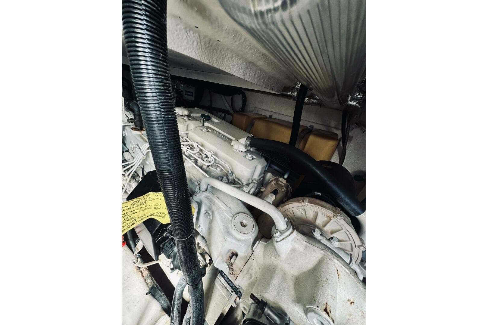 2000 Riviera 40 — photo 62