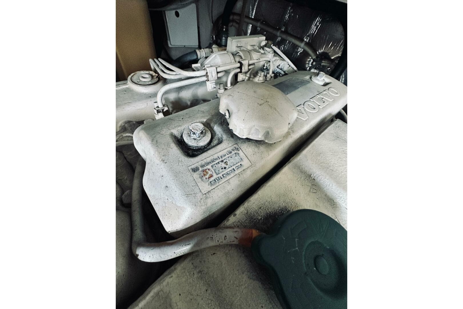 2000 Riviera 40 — photo 59