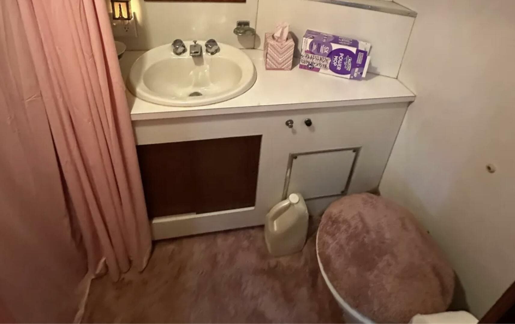 1974 Hatteras 58 Yachtfish — photo 18