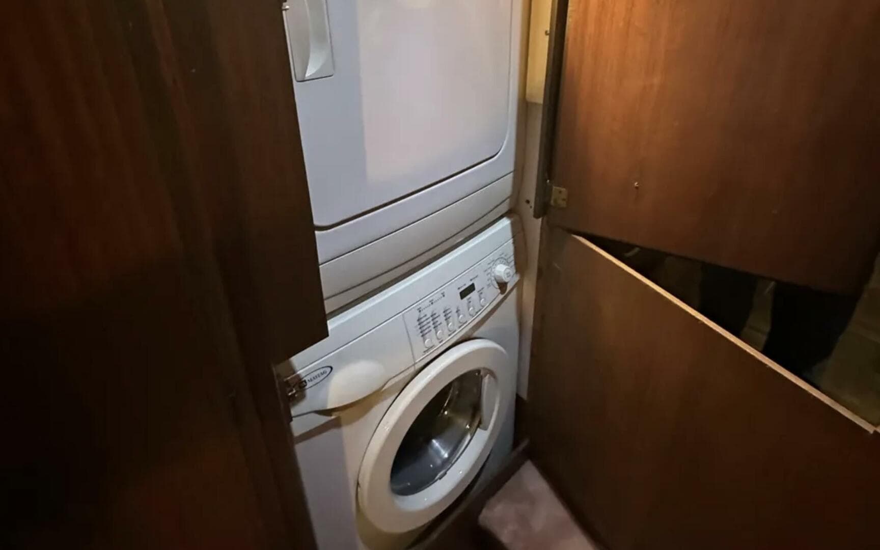 1974 Hatteras 58 Yachtfish — photo 19