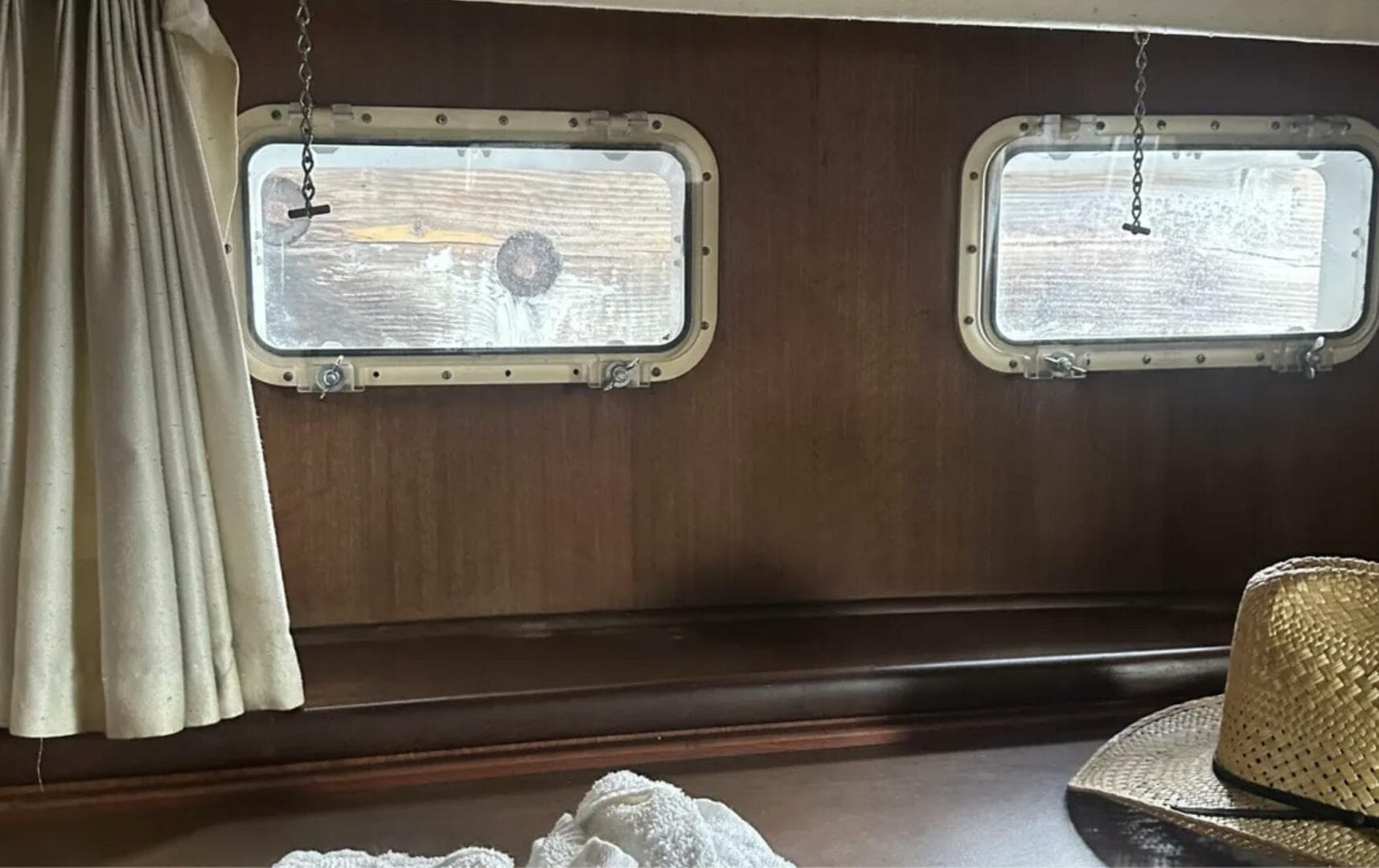 1974 Hatteras 58 Yachtfish — photo 17