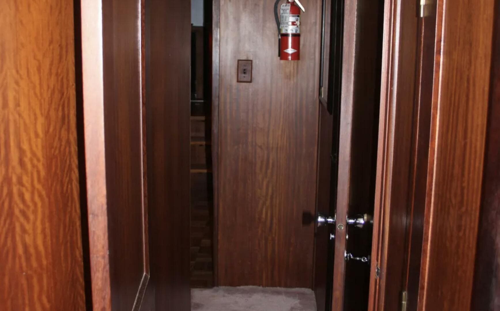 1974 Hatteras 58 Yachtfish — photo 13