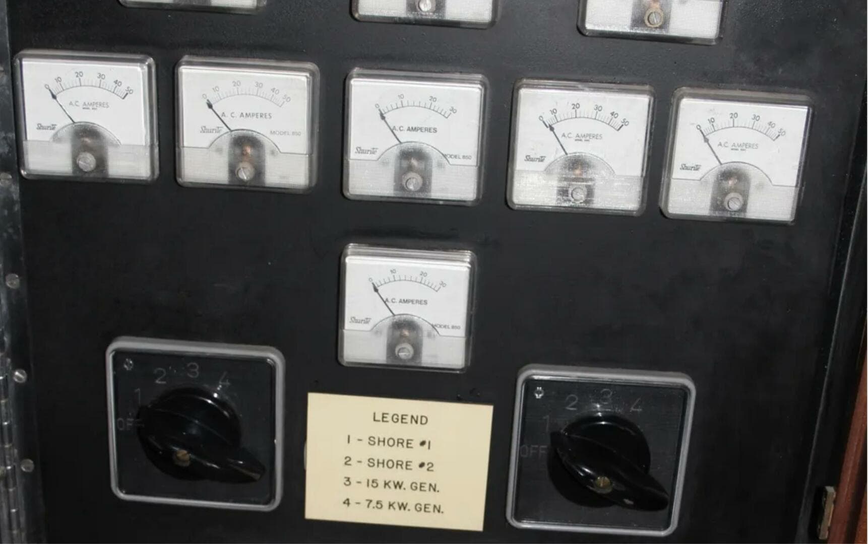 1974 Hatteras 58 Yachtfish — photo 31