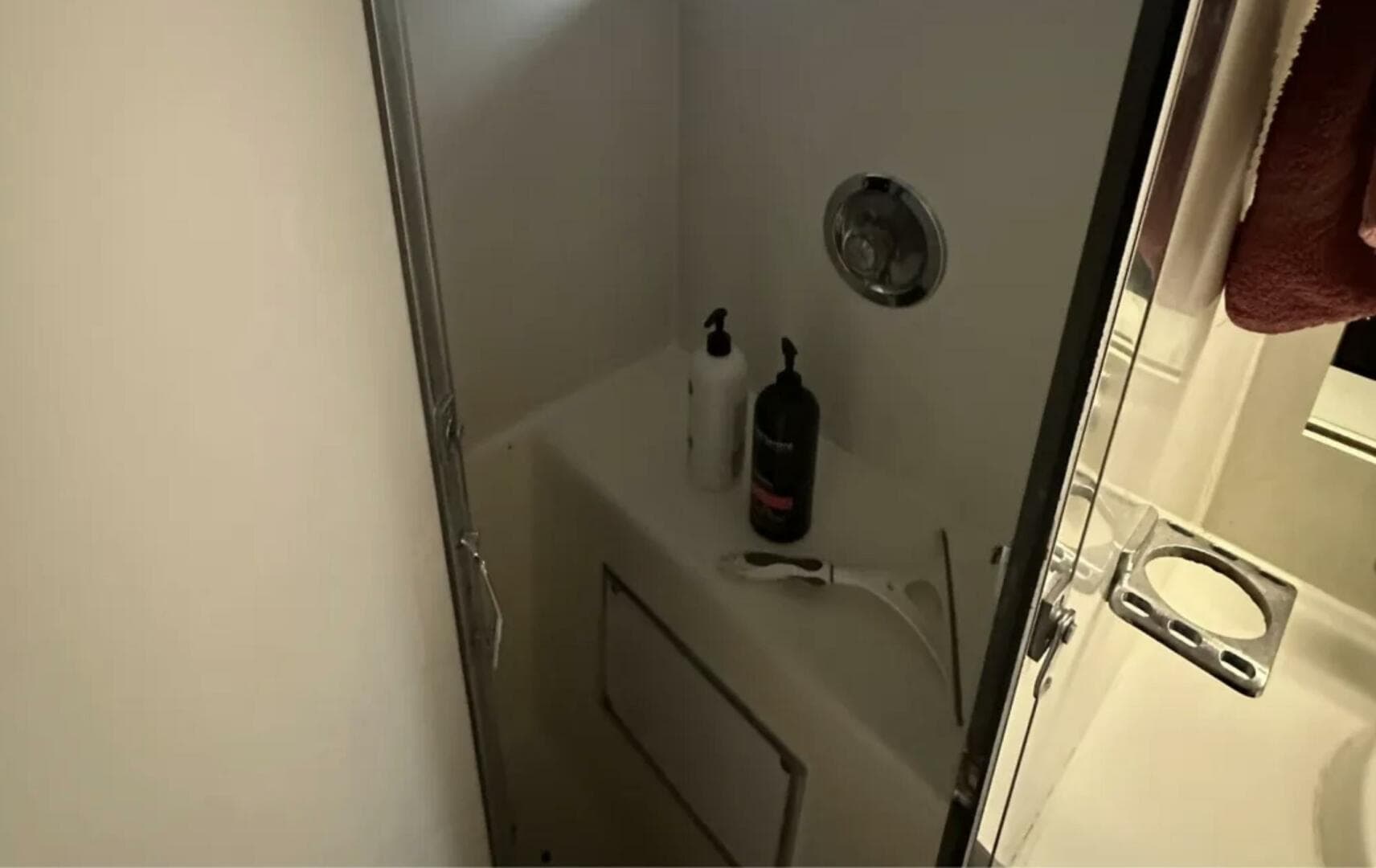 1974 Hatteras 58 Yachtfish — photo 22