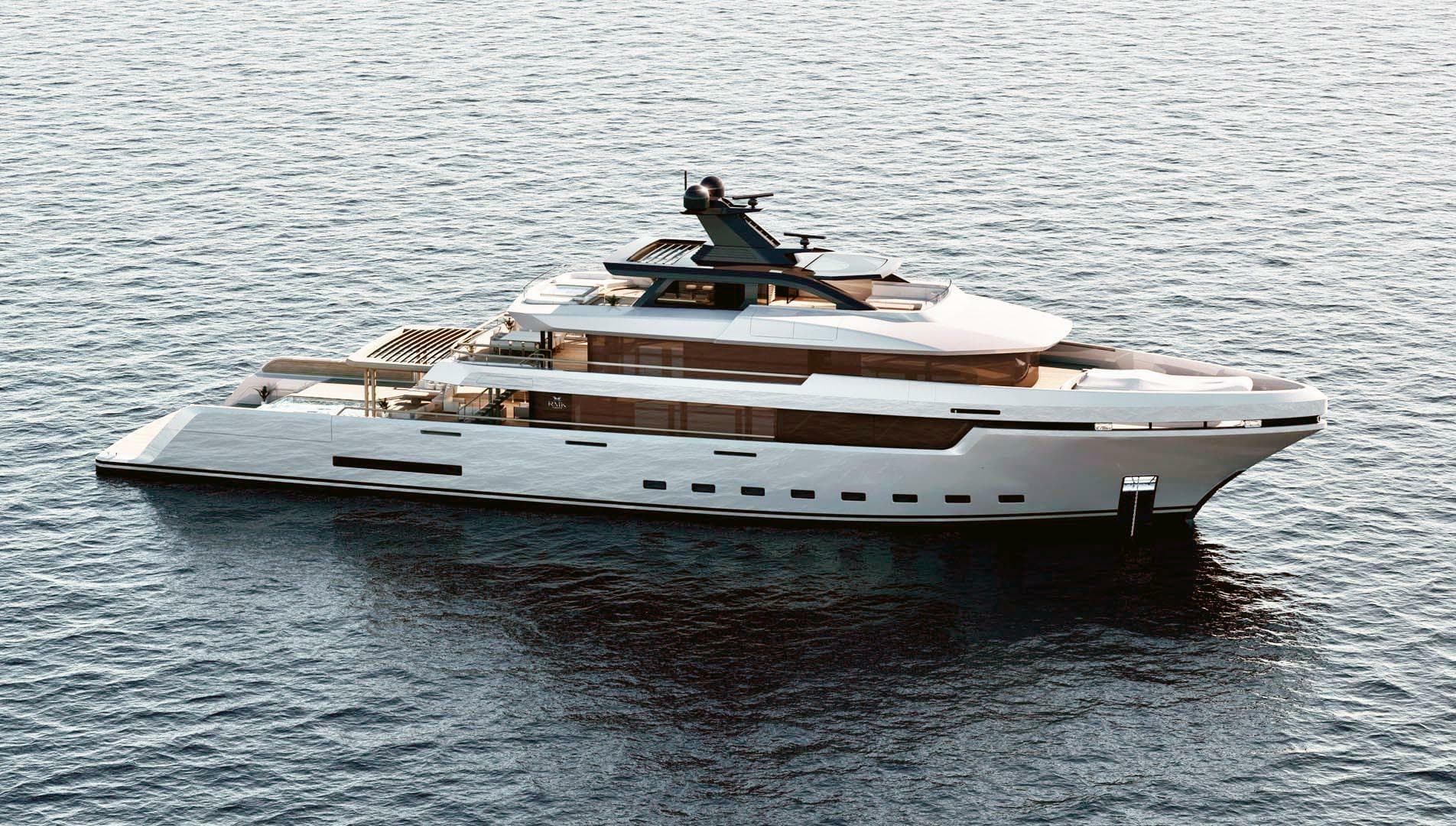 2027 Rmk Marine Orca 58M — photo 4