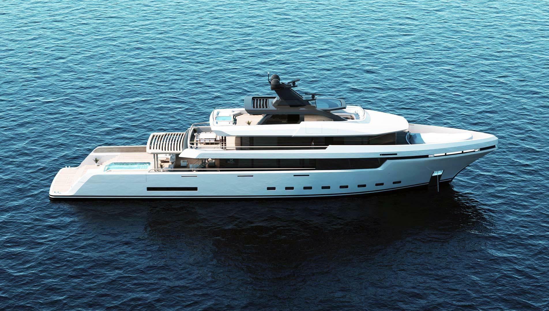 2027 Rmk Marine Orca 58M — photo 9