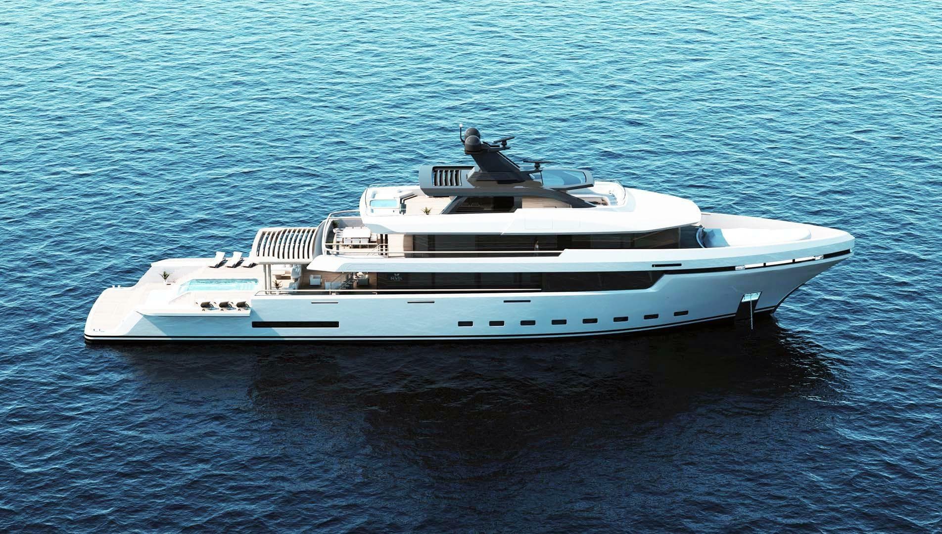 2027 Rmk Marine Orca 58M — photo 10