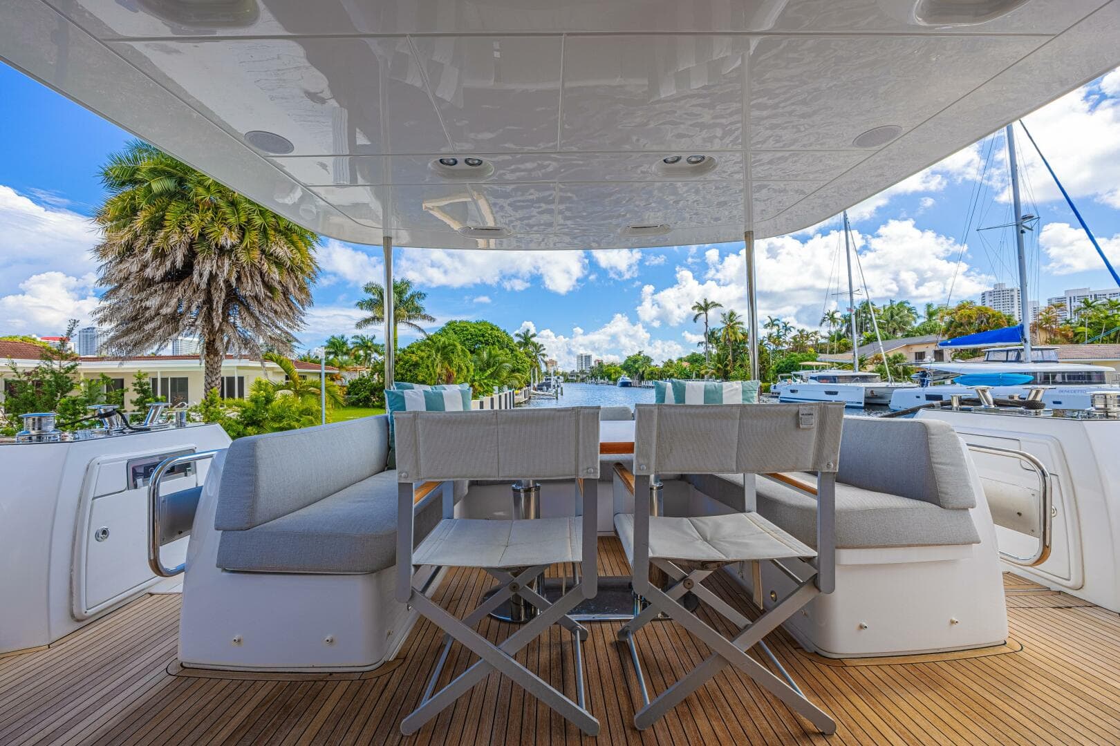 2022 Azimut Magellano 66 — photo 27