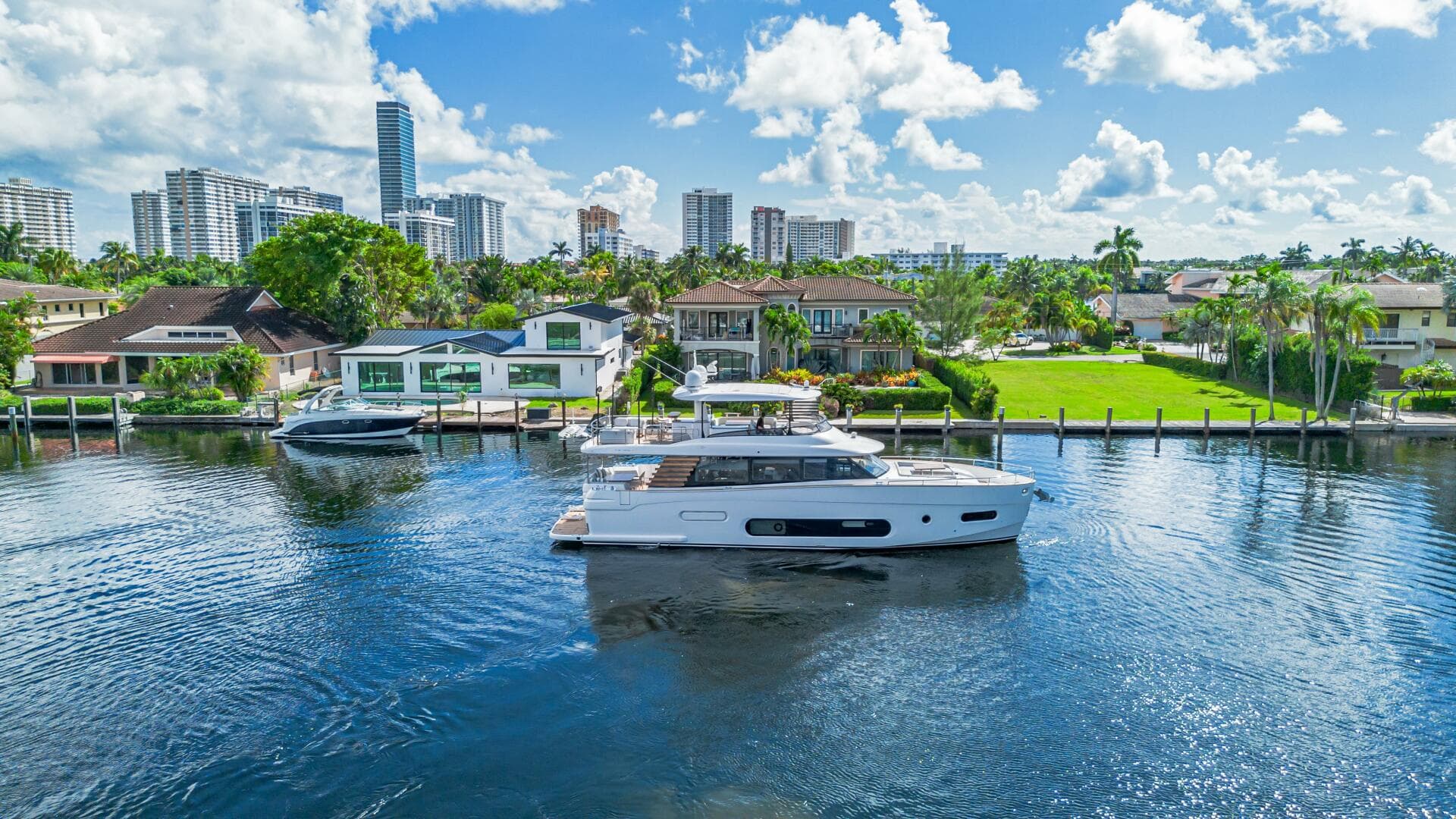 2022 Azimut Magellano 66 — photo 44